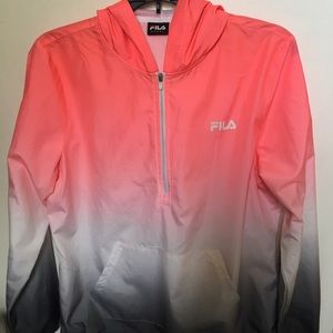 Fila Sports jacket